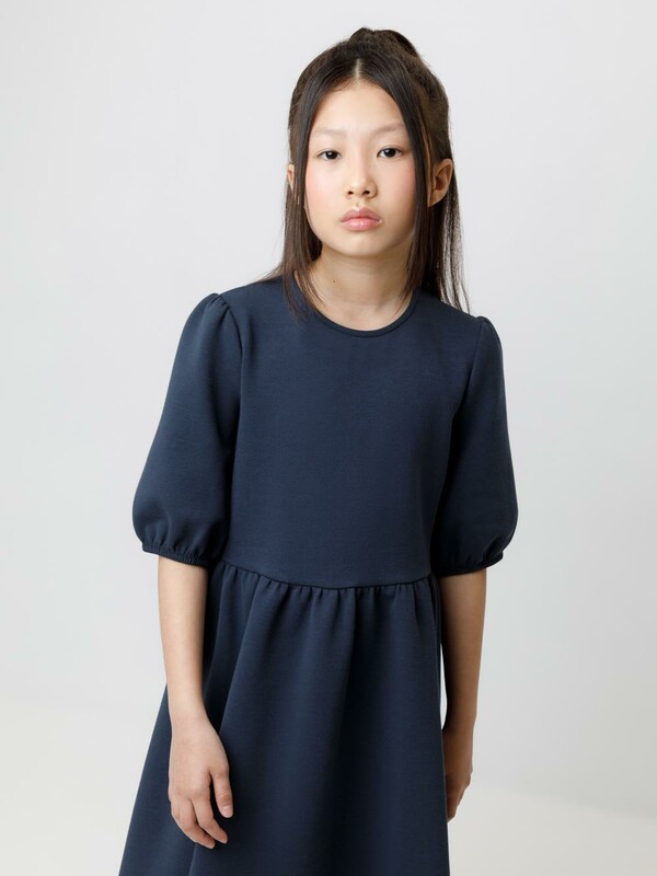 платье для дев